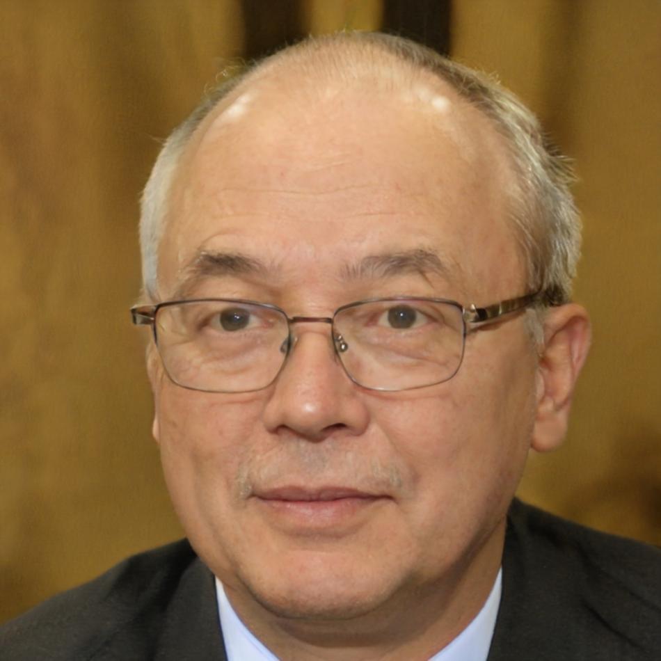 Portrait de Marc Dubois, Directeur de la Planification Budgétaire