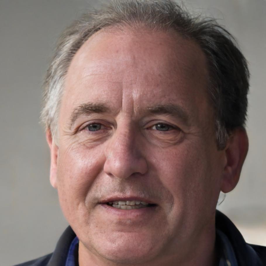 Portrait de Philippe Laurent, Conseiller en Stratégies d'Épargne
