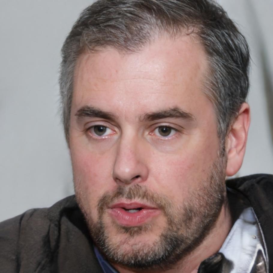 Portrait de Thomas Moreau, Spécialiste en Éducation Financière